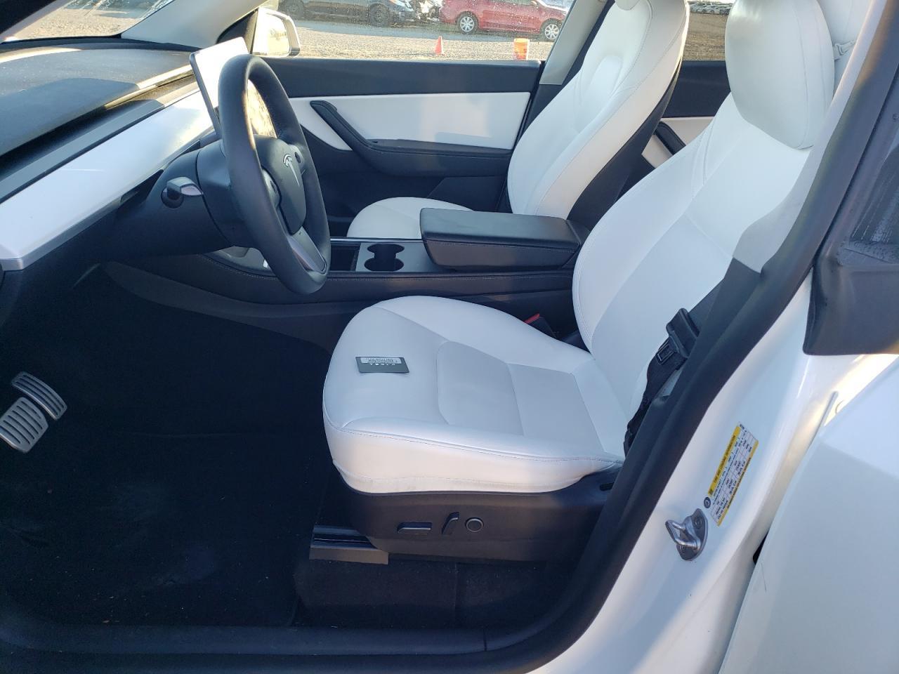 2022 TESLA MODEL Y - Image 7