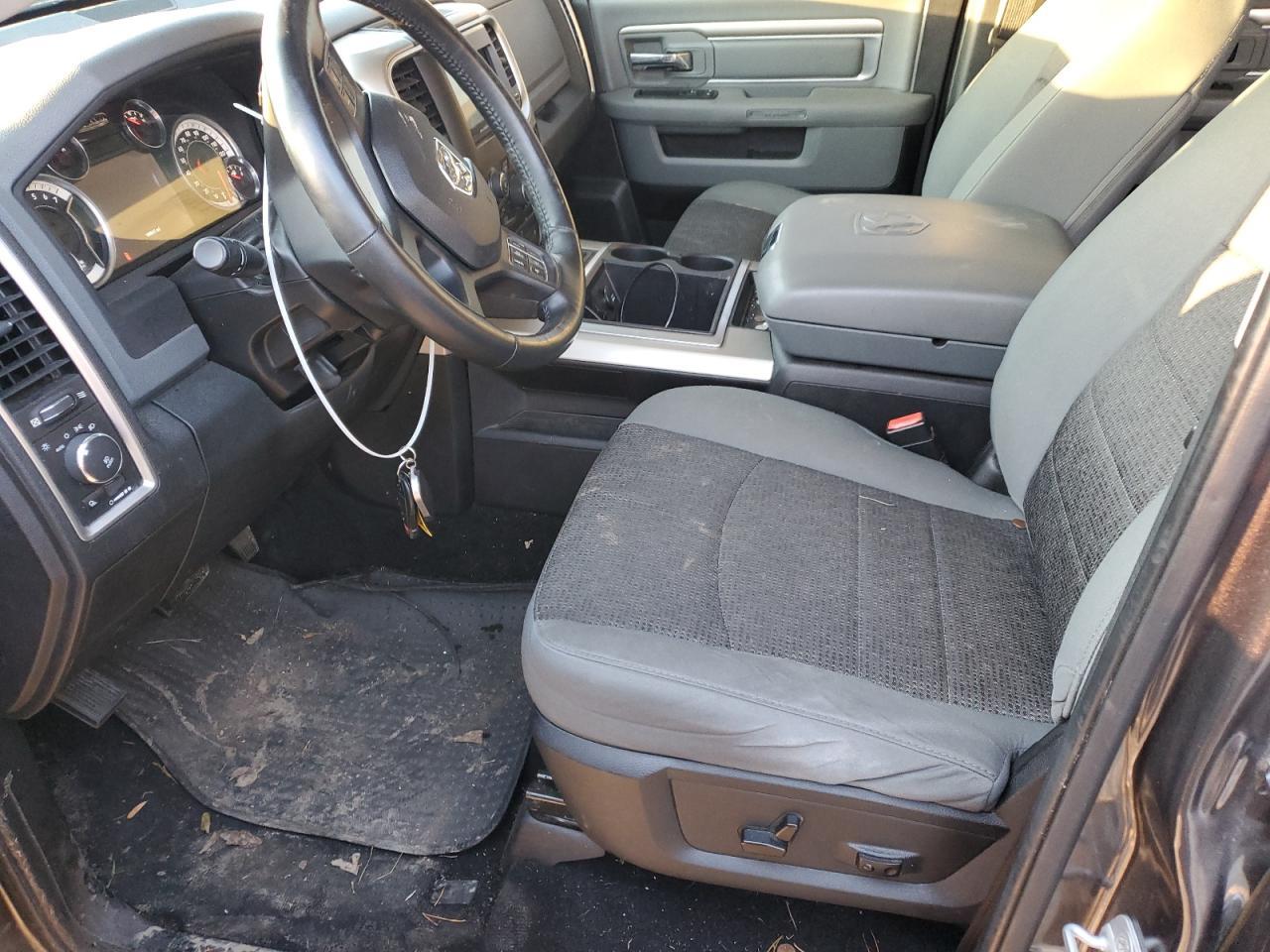 2014 RAM 1500 SLT - Image 7