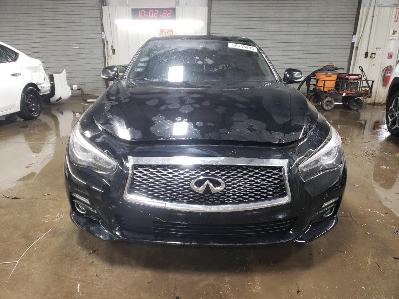 2015 INFINITI Q50 BASE - Image 5