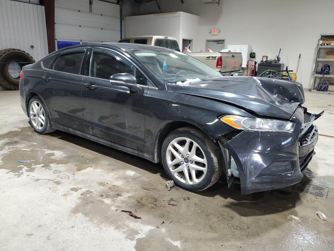 2013 FORD FUSION SE - Image 4