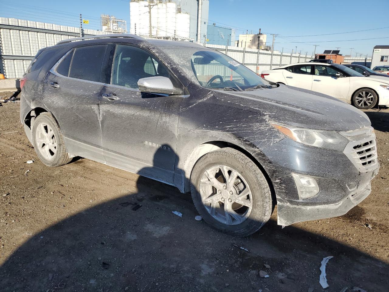 2018 CHEVROLET EQUINOX PR - Image 4