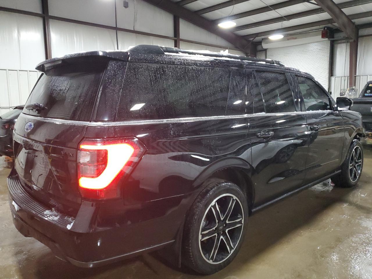 2021 FORD EXPEDITION - Фото 3