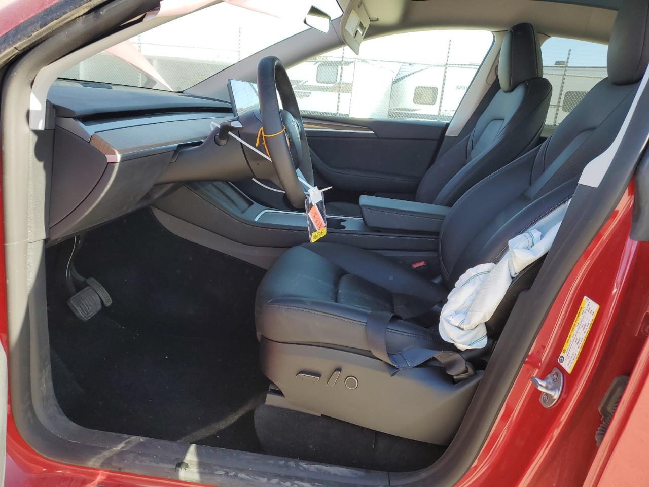 2023 TESLA MODEL Y - Image 7