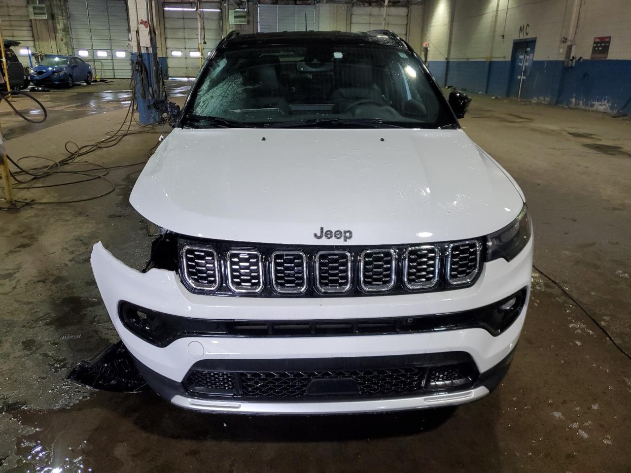 2024 JEEP COMPASS LI - Image 5