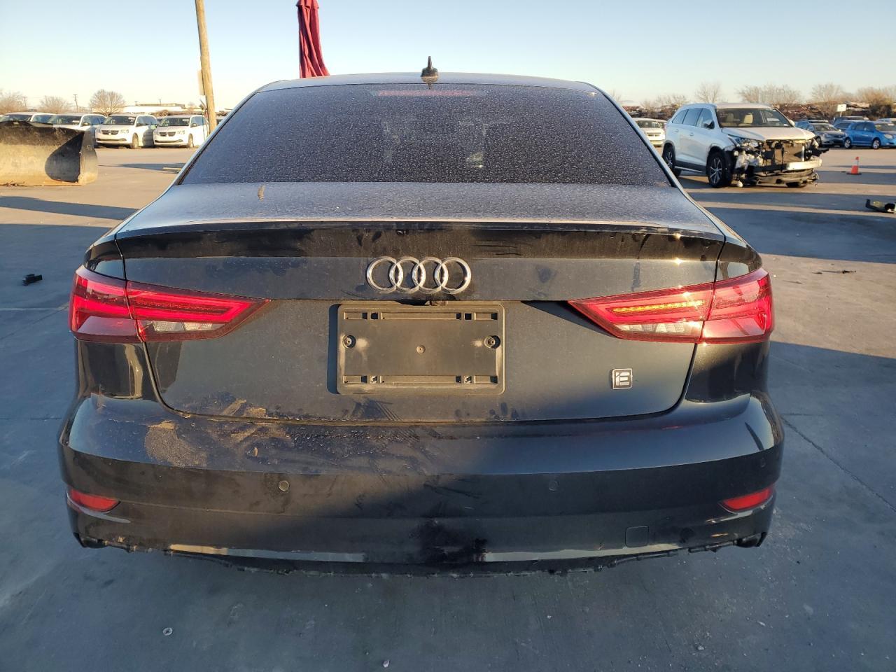 2017 AUDI A3 PREMIUM - Image 6