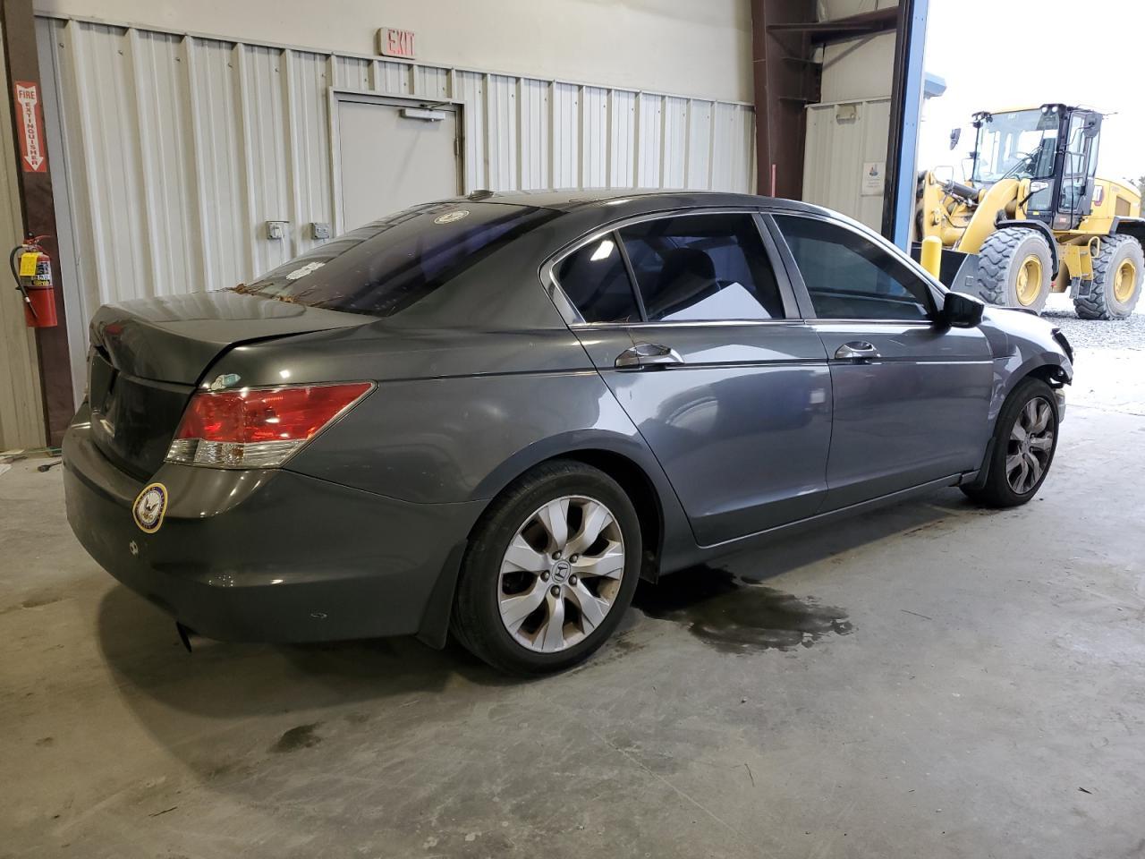 2010 HONDA ACCORD EXL - Image 3