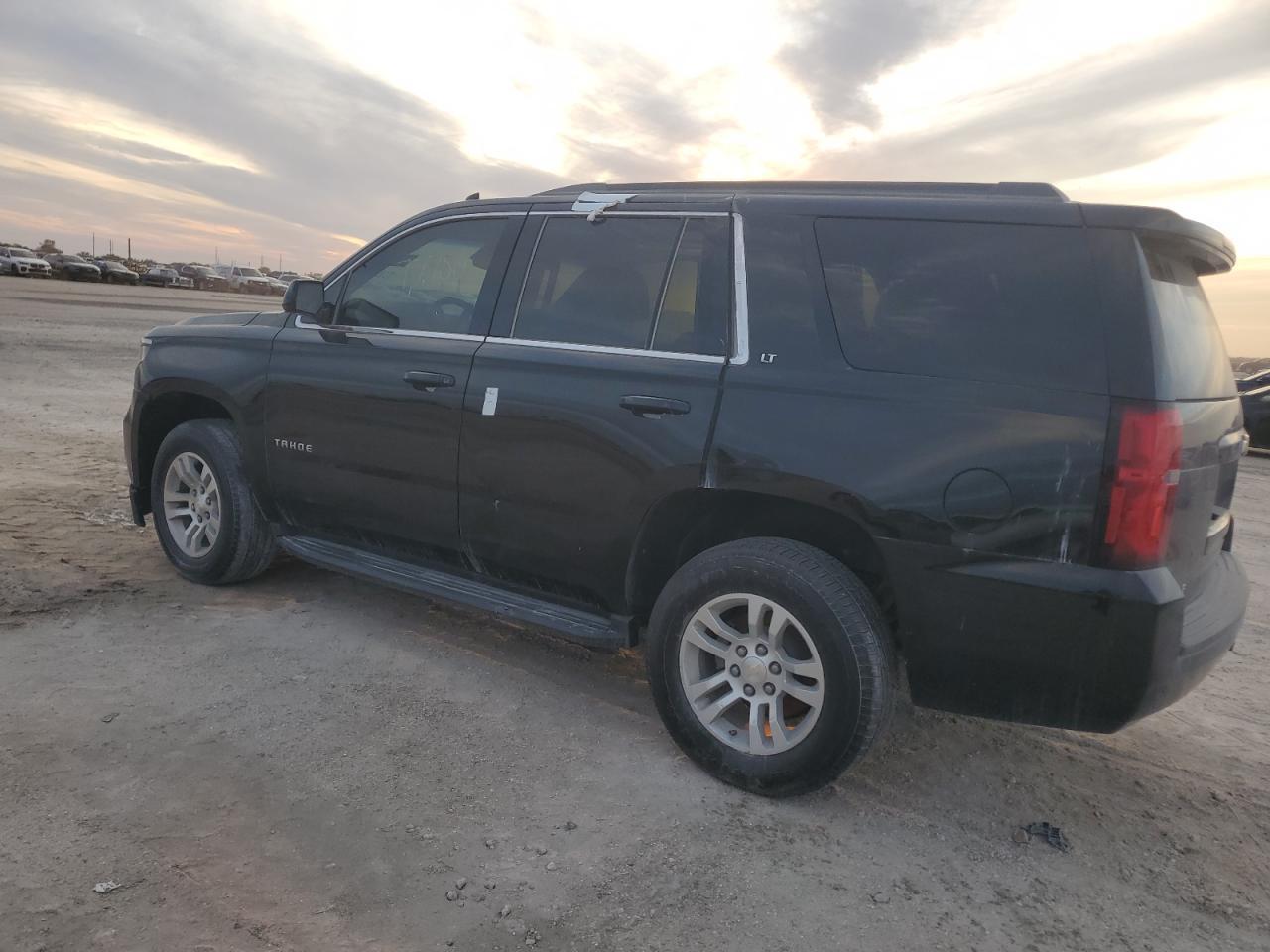 2019 CHEVROLET TAHOE C150 - Image 2
