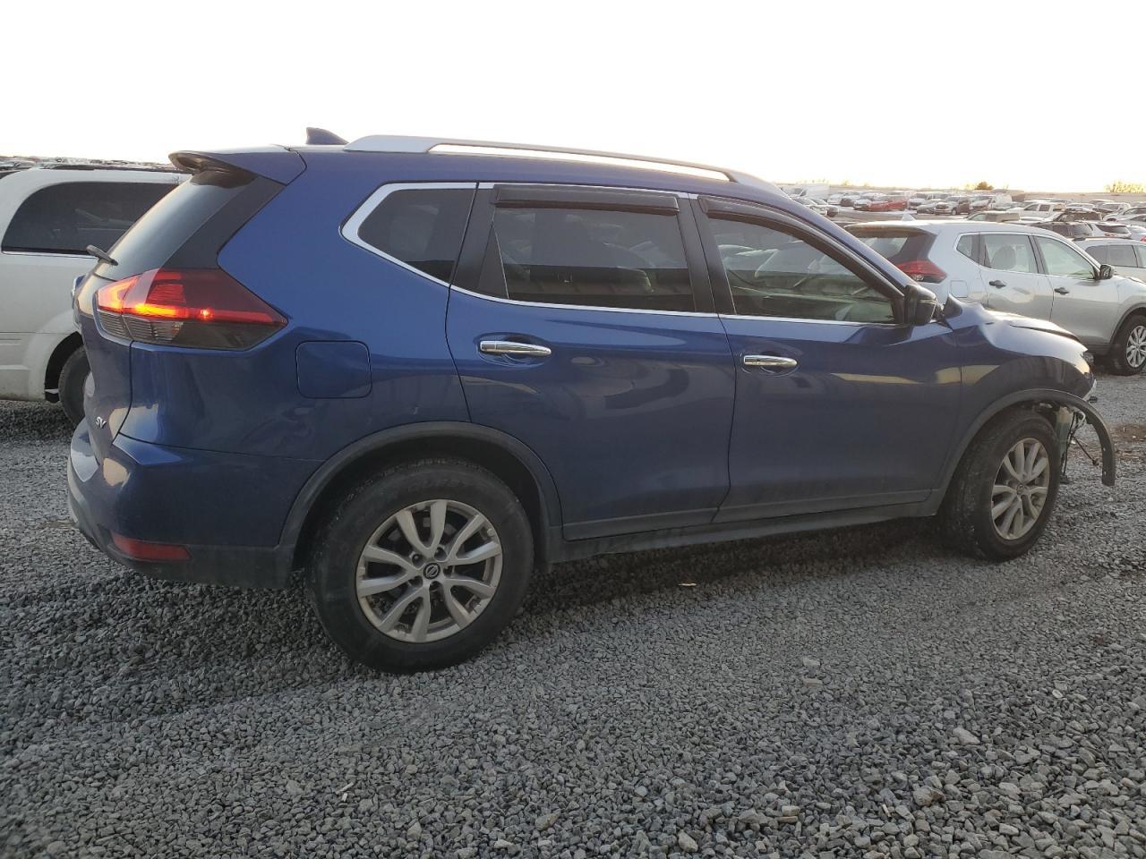 2018 NISSAN ROGUE S - Image 3