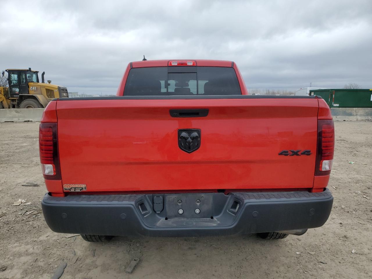 2019 RAM 1500 CLASS - Image 6
