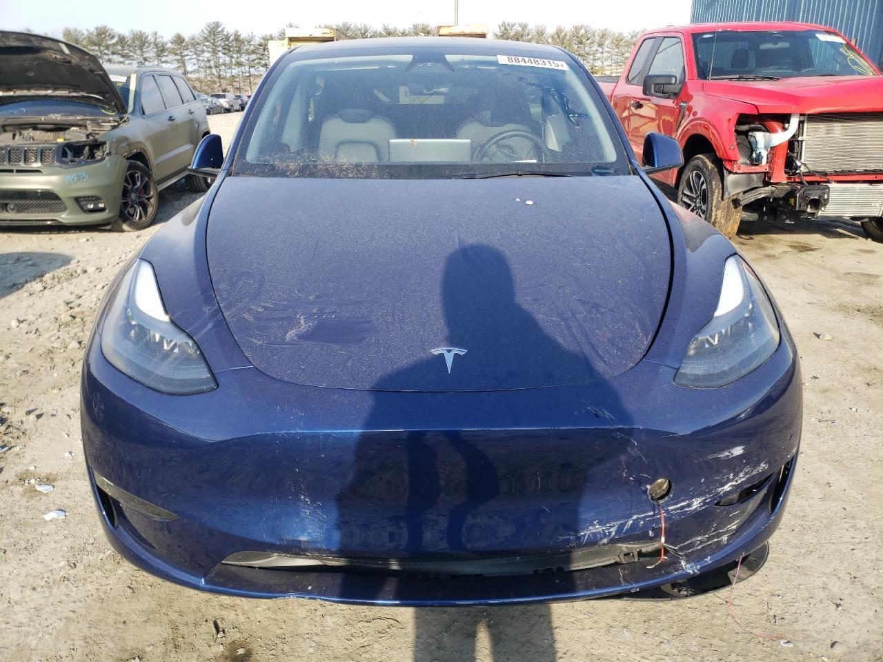2023 TESLA MODEL Y - Image 5