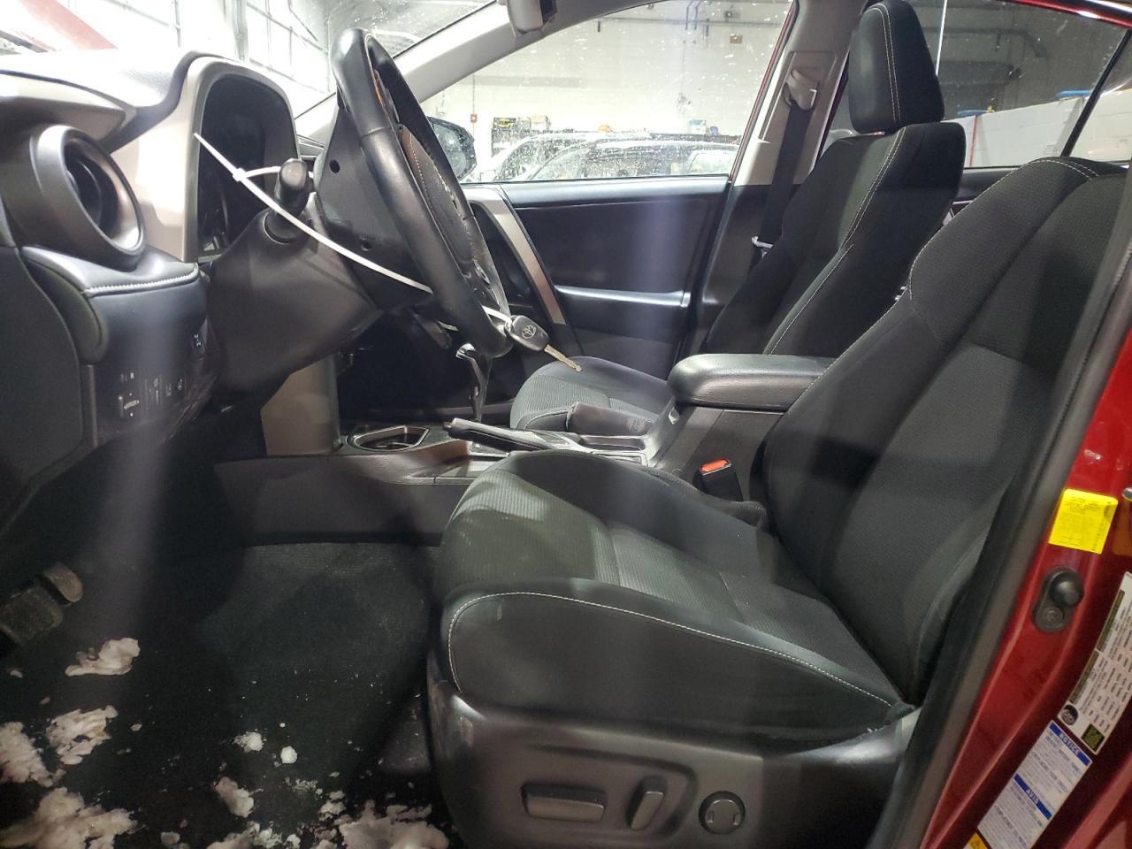 2018 TOYOTA RAV4 ADVEN - Image 7