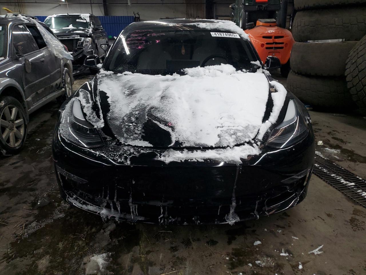 2023 TESLA MODEL 3 - Image 5