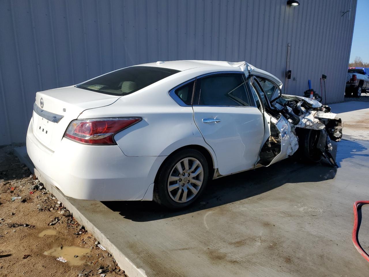 2015 NISSAN ALTIMA 2.5 - Image 3