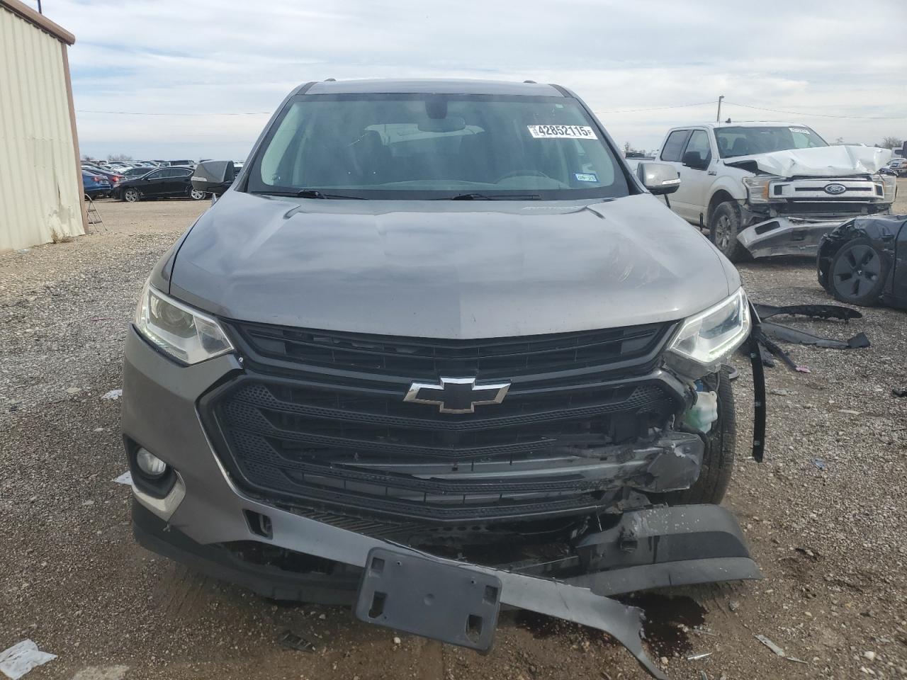 2018 CHEVROLET TRAVERSE L - Image 5