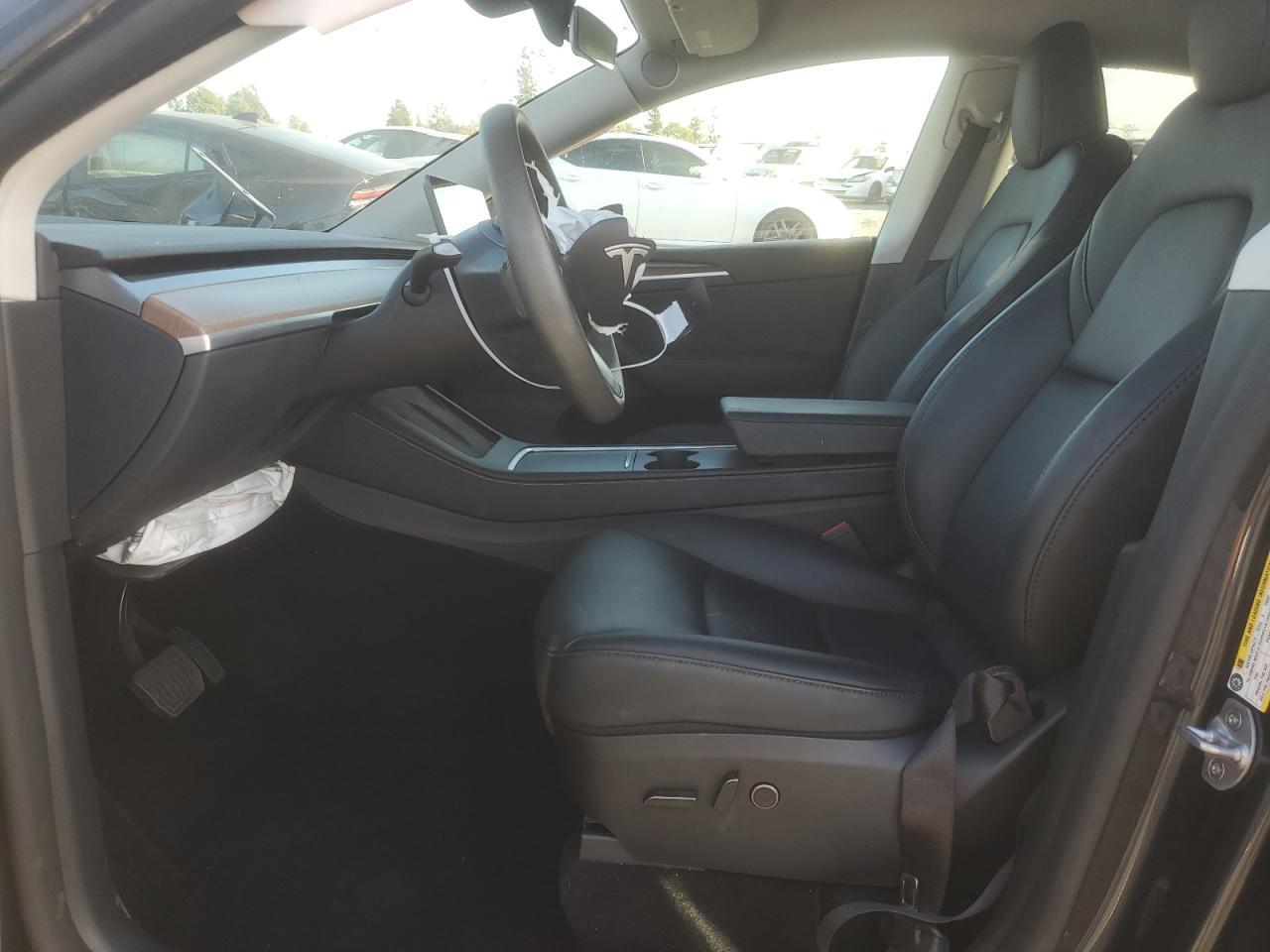 2024 TESLA MODEL Y - Image 7