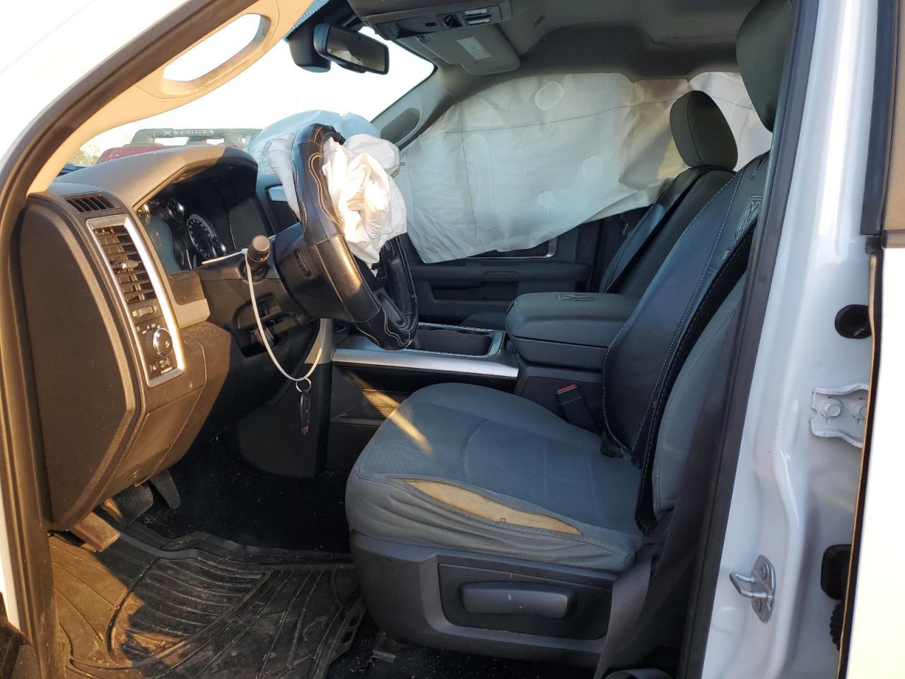 2019 RAM 1500 CLASS - Фото 7