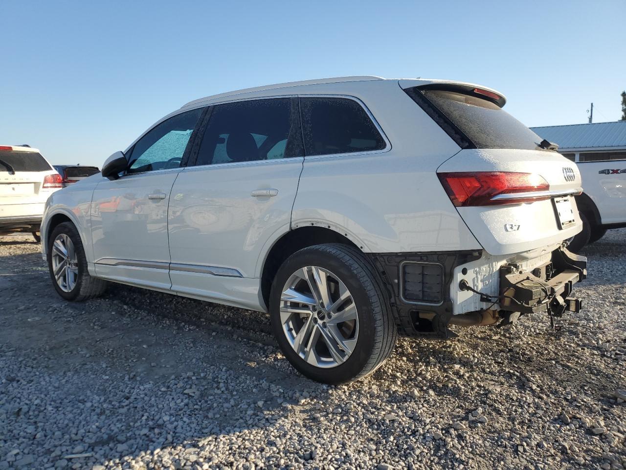 2021 AUDI Q7 PREMIUM - Фото 2