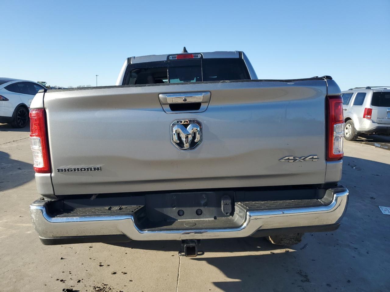 2019 RAM 1500 BIG H - Image 6