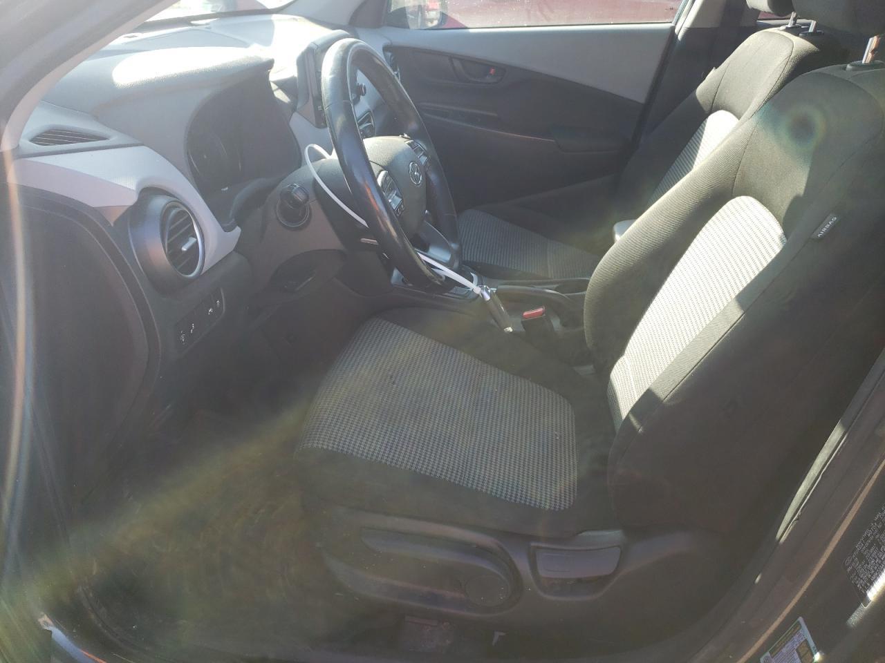 2019 HYUNDAI KONA SEL - Image 7