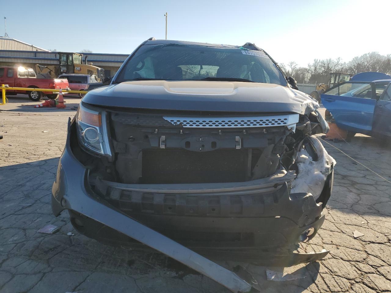 2013 FORD EXPLORER X - Image 5