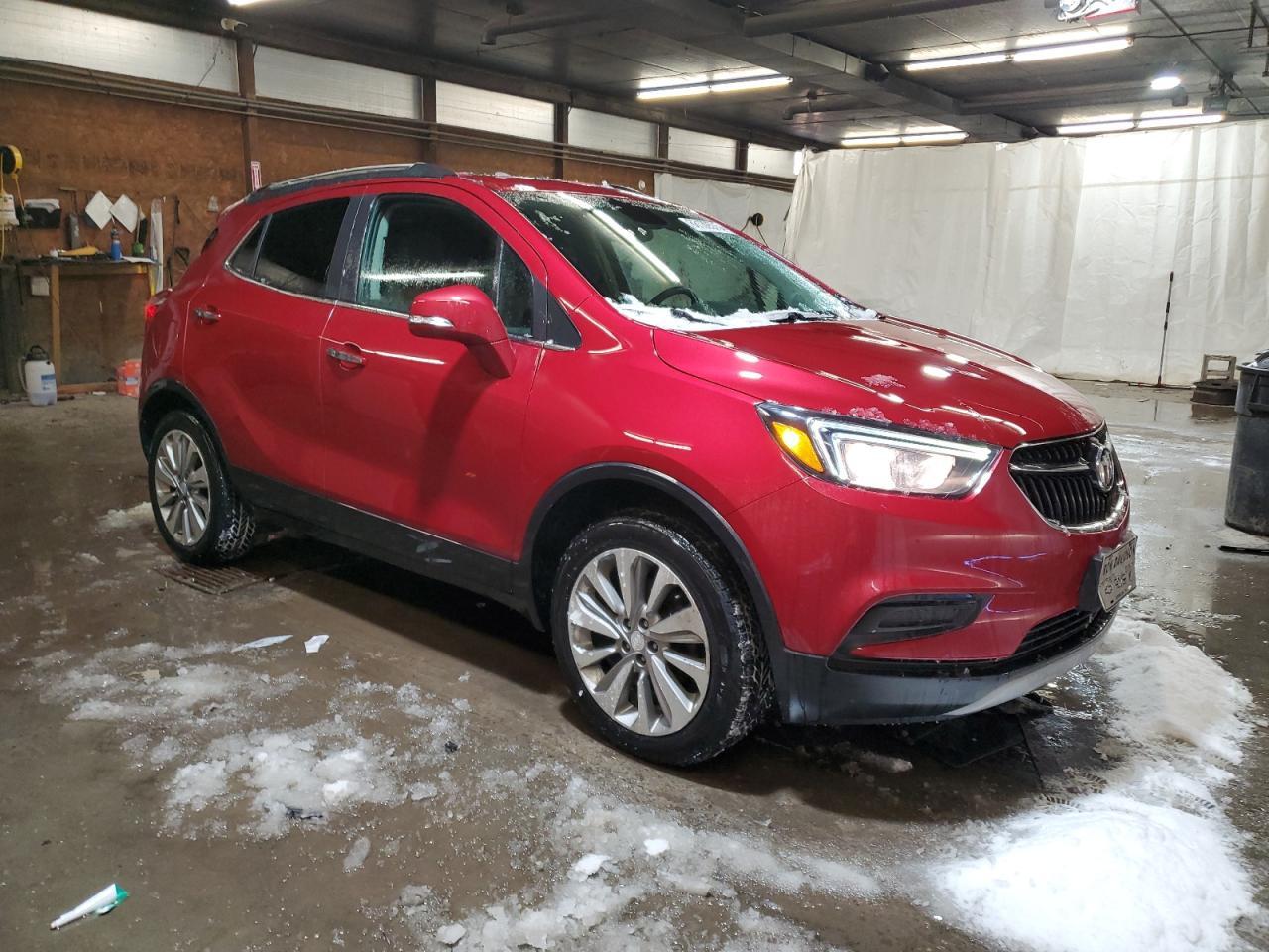 2019 BUICK ENCORE PRE - Image 4