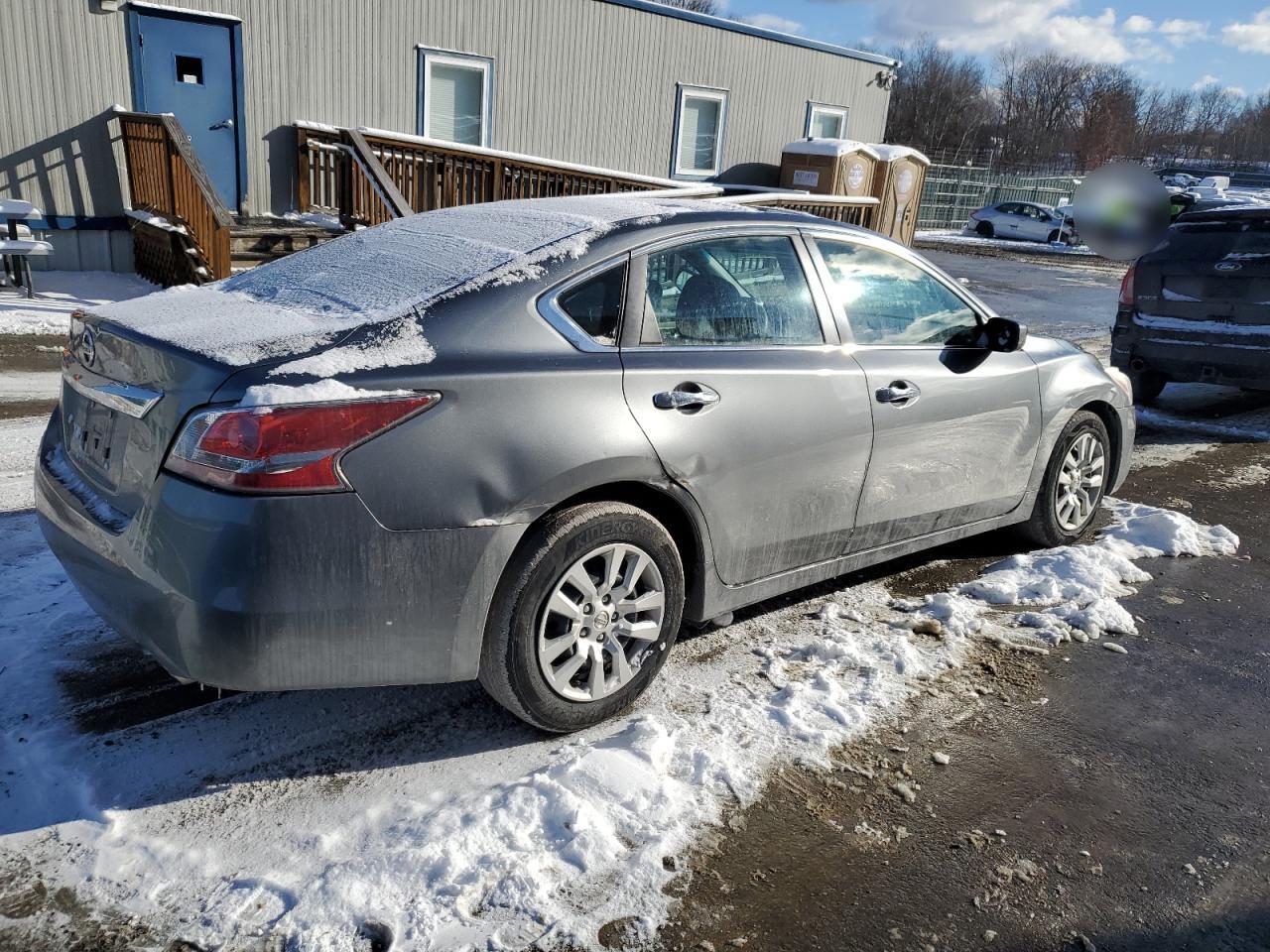 2015 NISSAN ALTIMA 2.5 - Image 3