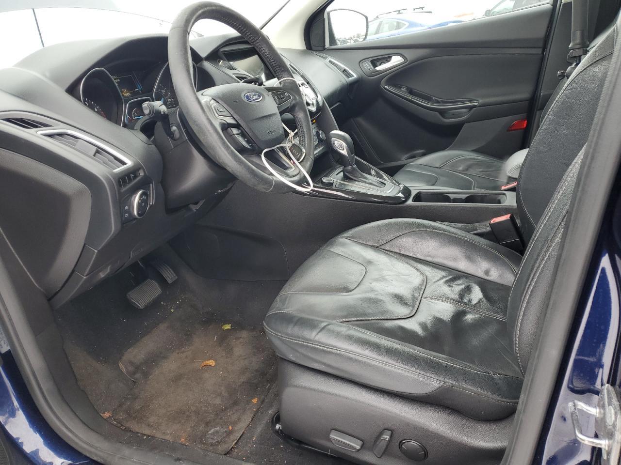 2017 FORD FOCUS TITA - Image 7