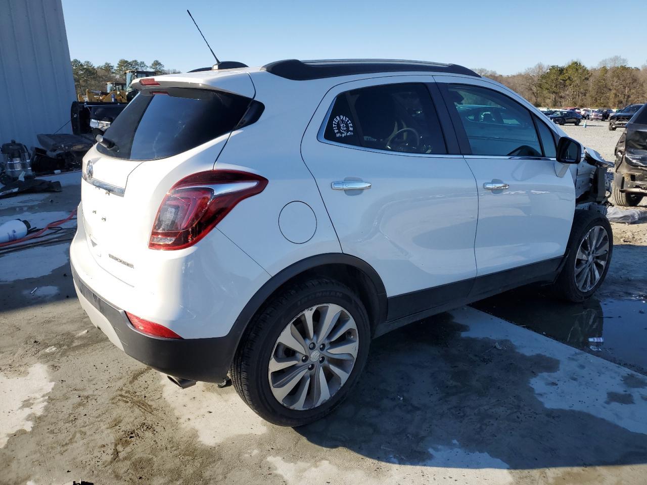 2019 BUICK ENCORE PRE - Image 3