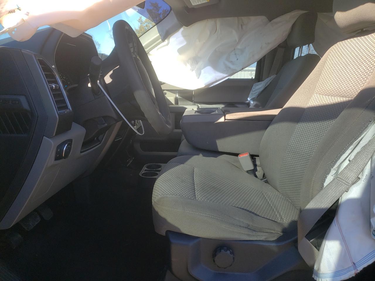 2017 FORD F150 SUPER - Image 7
