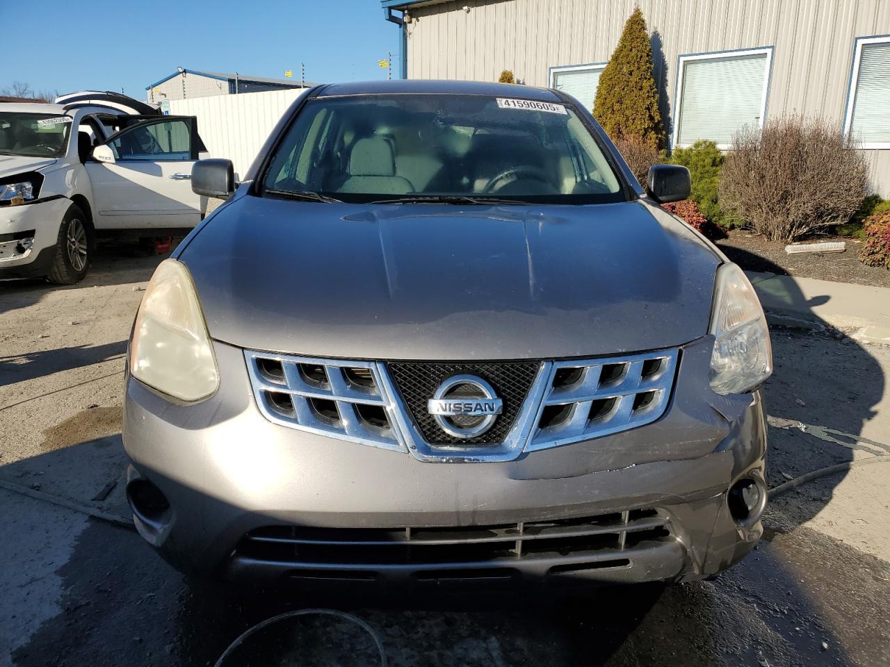 2013 NISSAN ROGUE S - Image 5