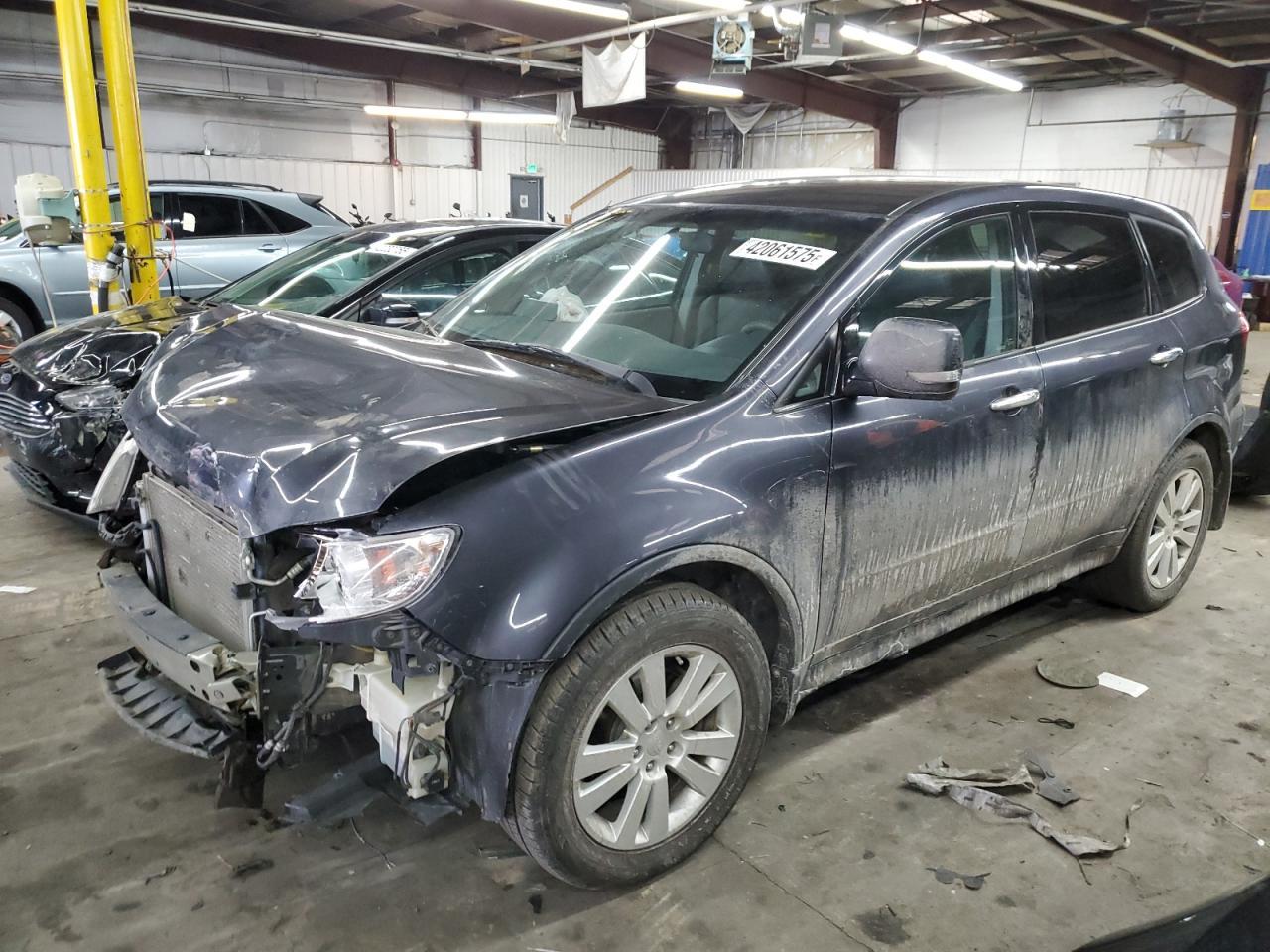 2013 SUBARU TRIBECA LI