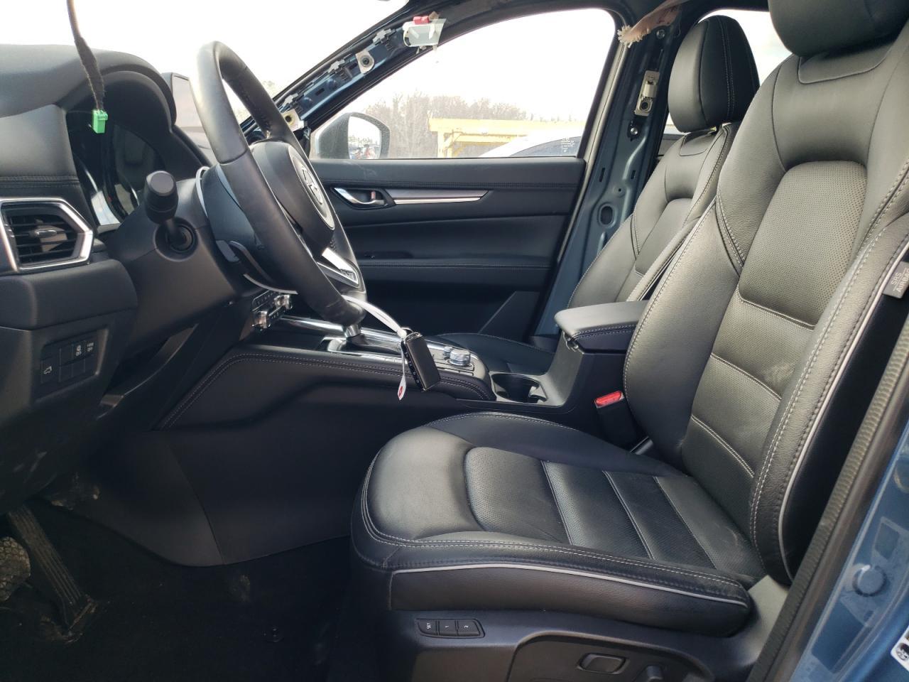 2024 MAZDA CX-5 PREMI - Image 7