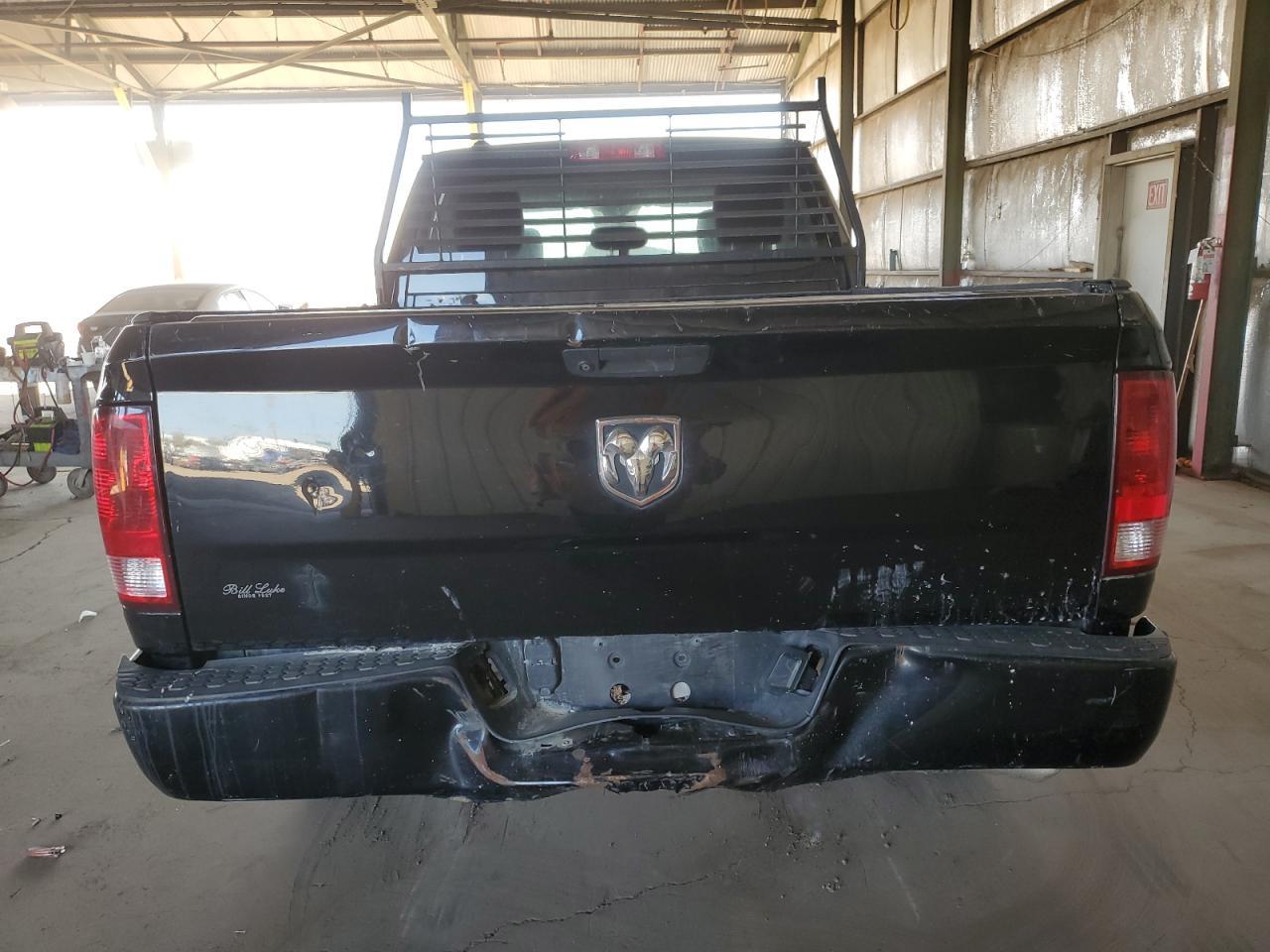 2019 RAM 1500 CLASS - Фото 6