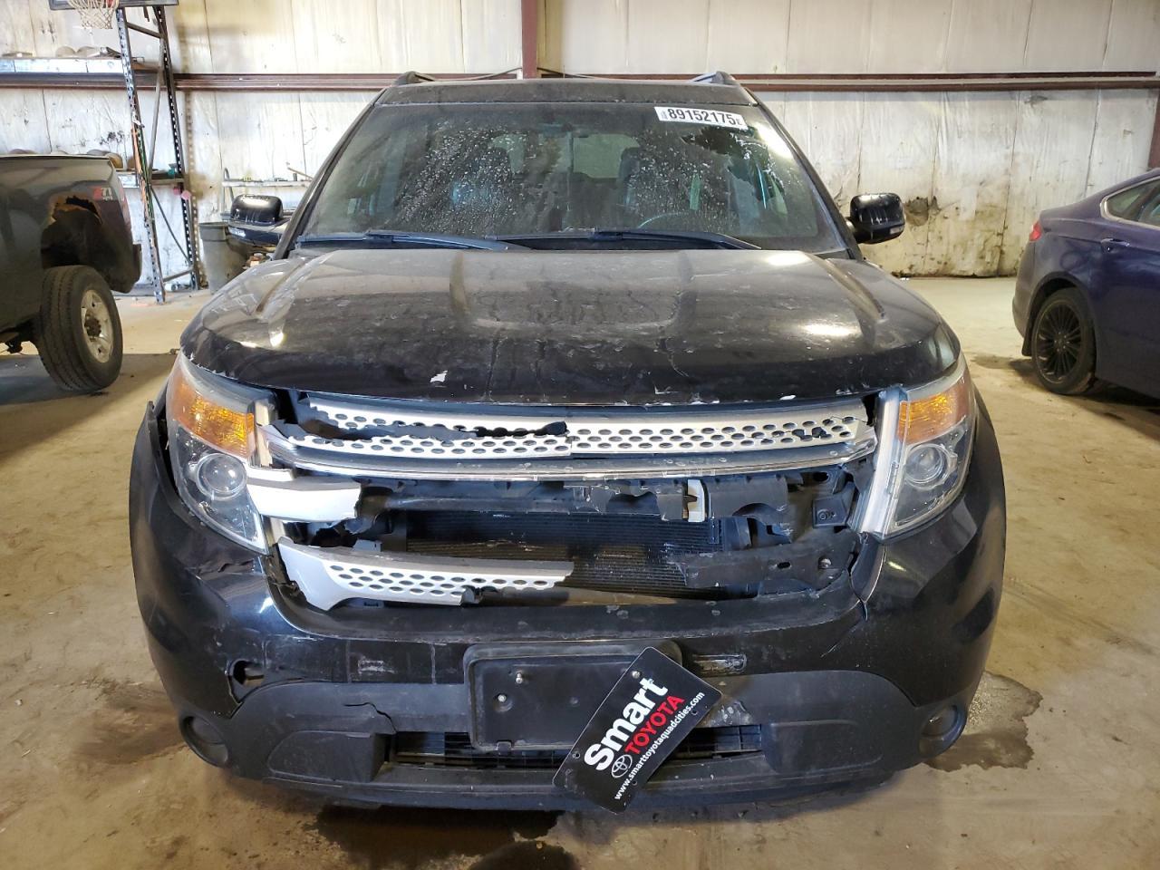 2013 FORD EXPLORER X - Фото 5