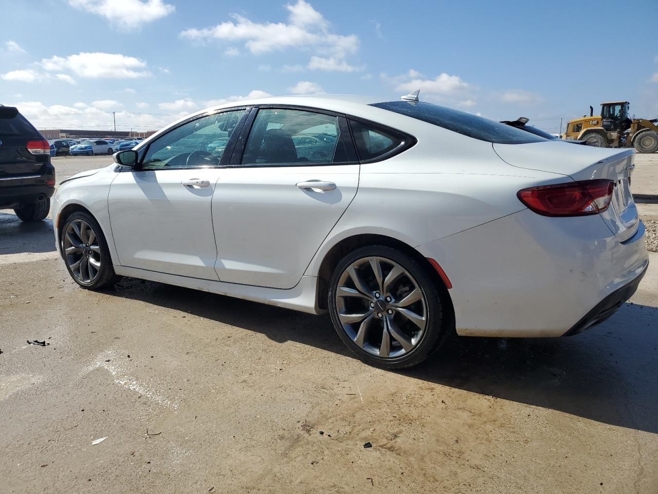 2015 CHRYSLER 200 S - Image 2