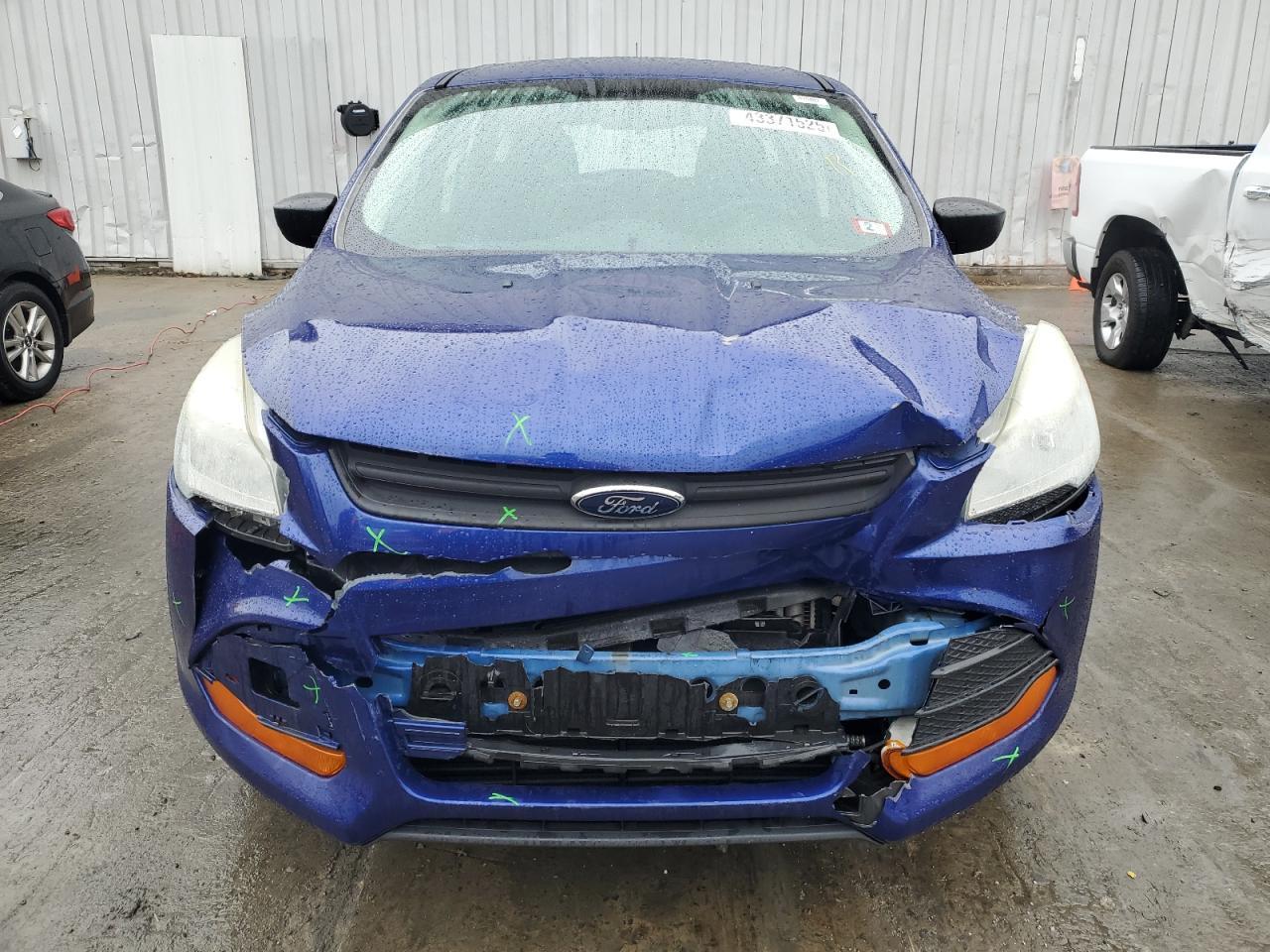 2013 FORD ESCAPE S - Image 5