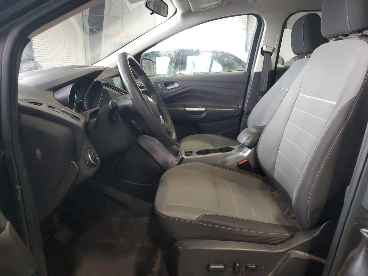 2015 FORD ESCAPE SE - Image 7