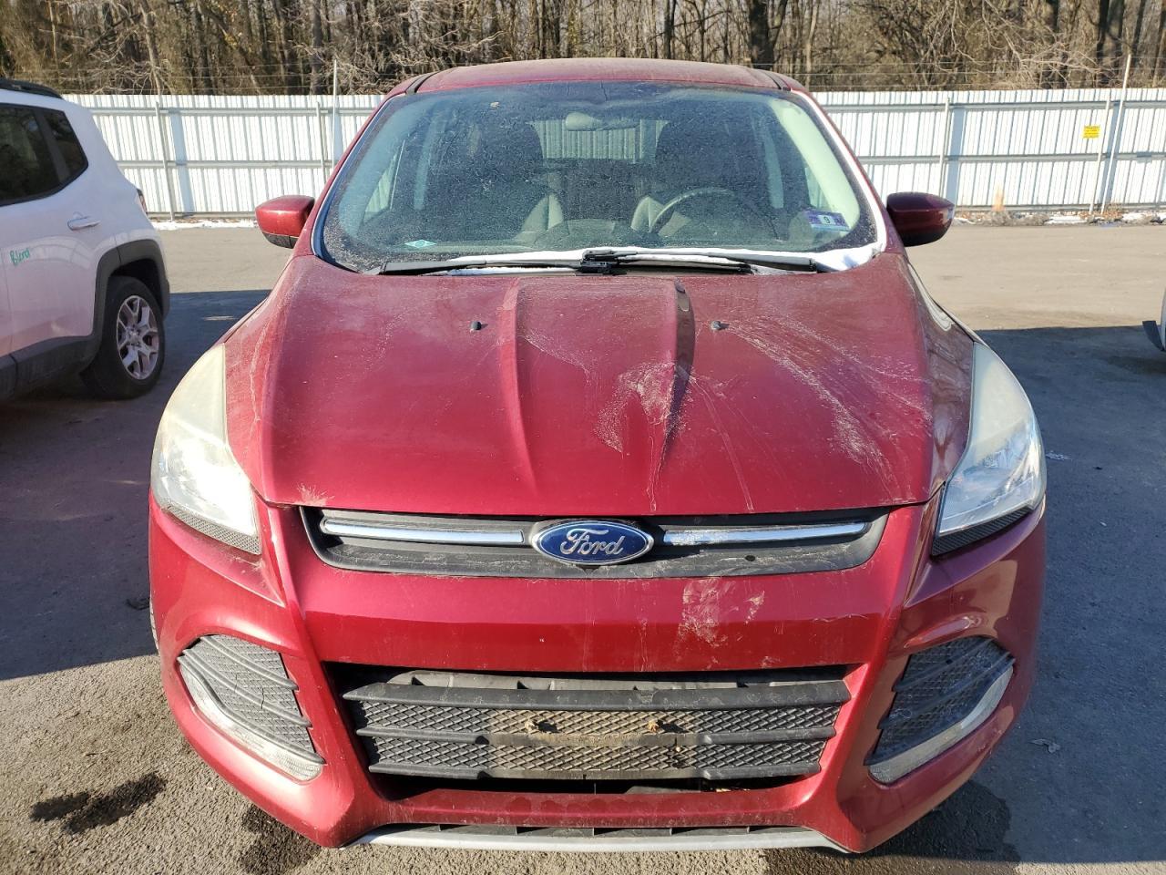 2015 FORD ESCAPE SE - Image 5