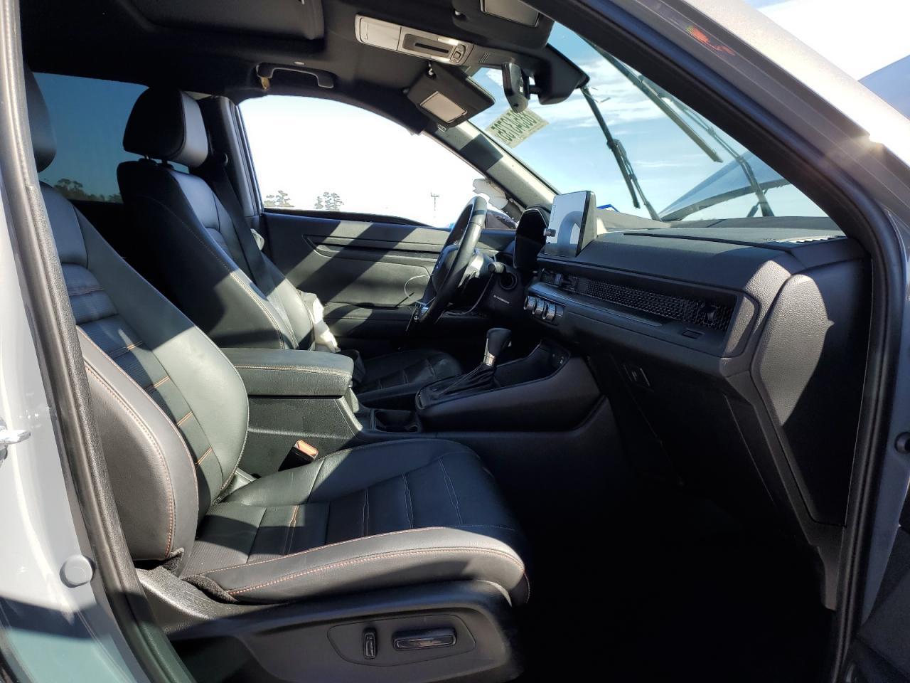 2024 HONDA CR-V SPORT - Image 7