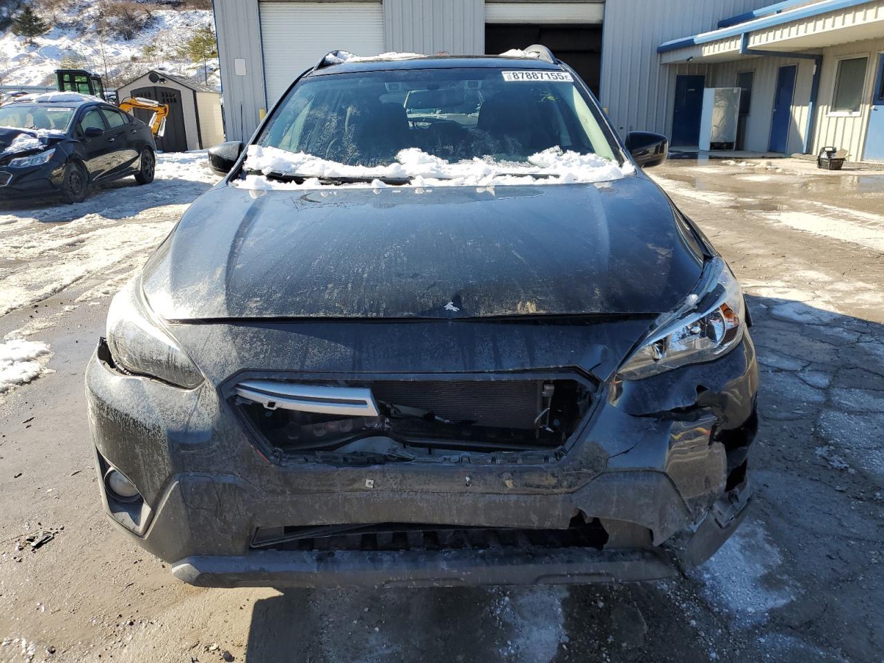 2021 SUBARU CROSSTREK - Фото 5