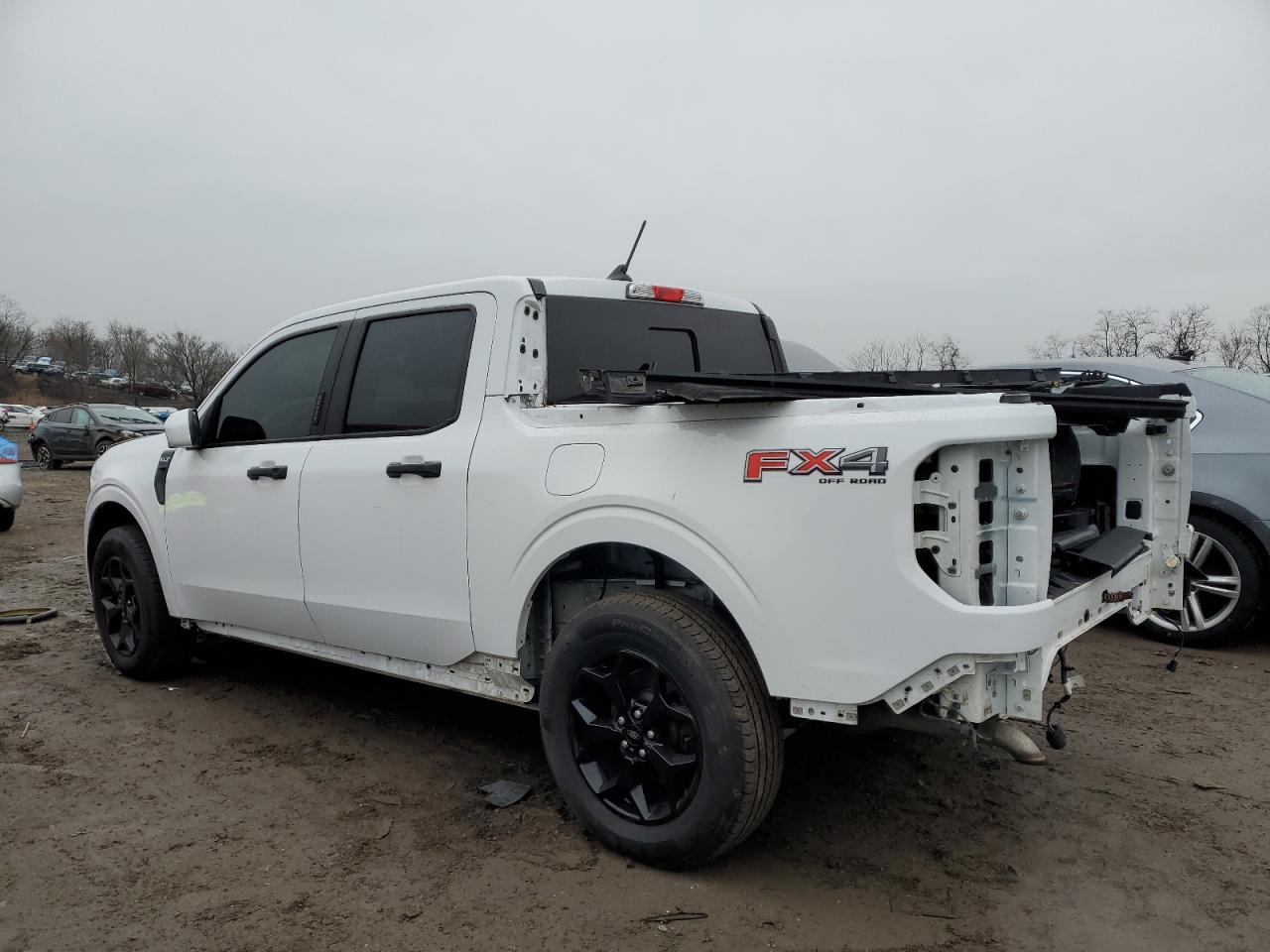 2022 FORD MAVERICK X - Image 2