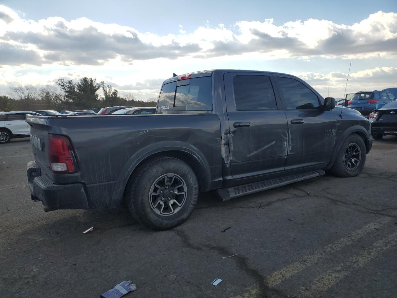 2017 RAM 1500 REBEL - Image 3