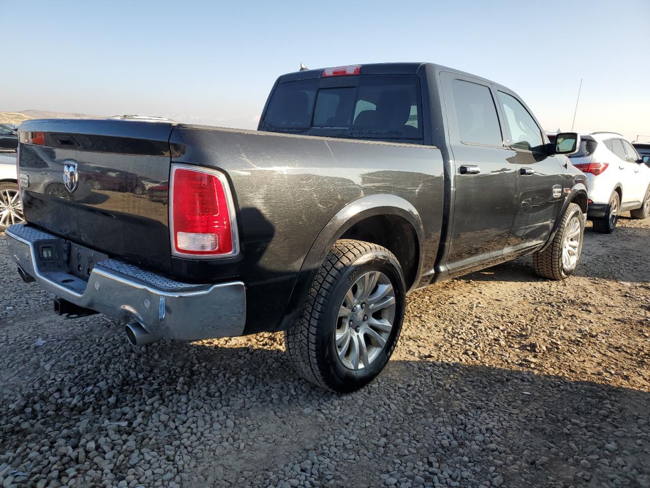 2015 RAM 1500 LONGH - Image 3