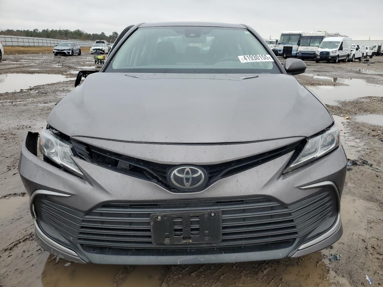 2024 TOYOTA CAMRY LE - Image 5