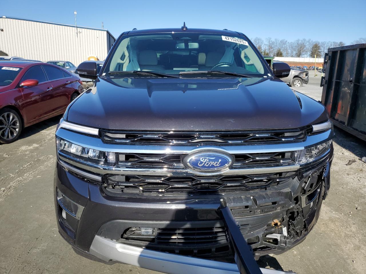 2024 FORD EXPEDITION - Image 5