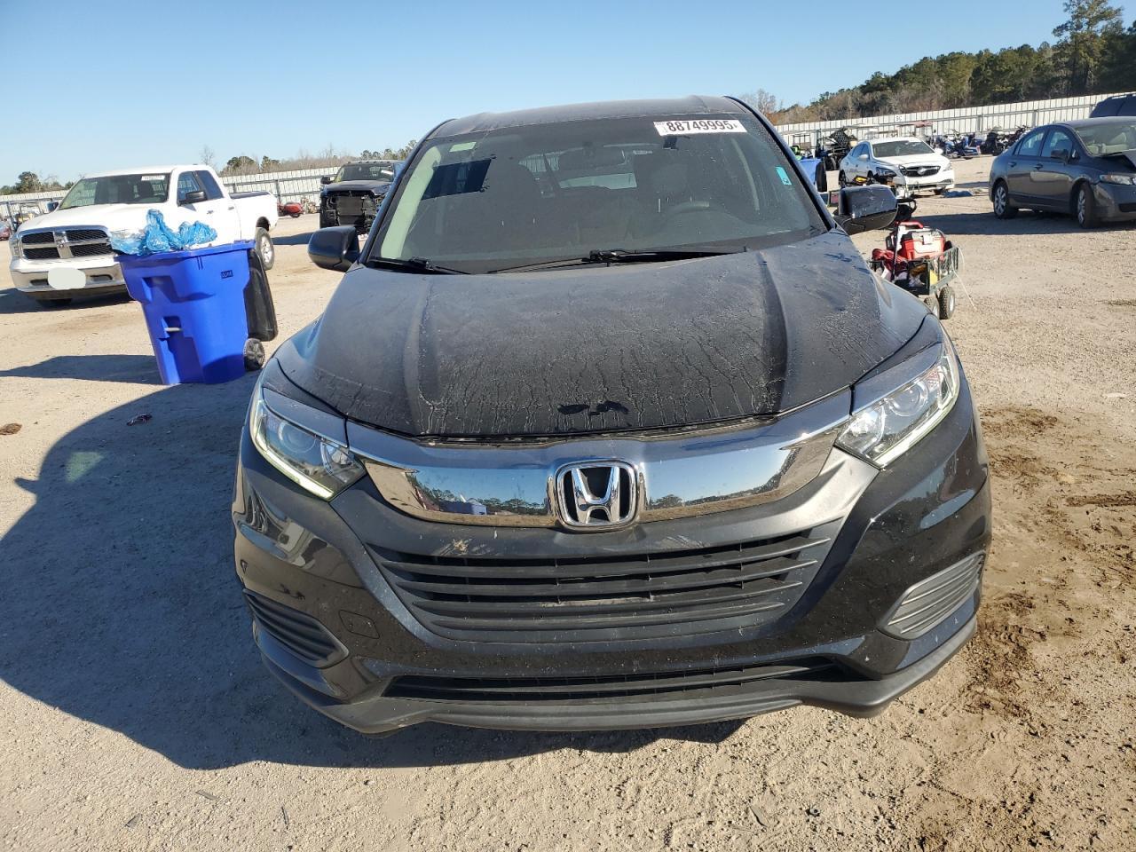 2021 HONDA HR-V LX - Image 5