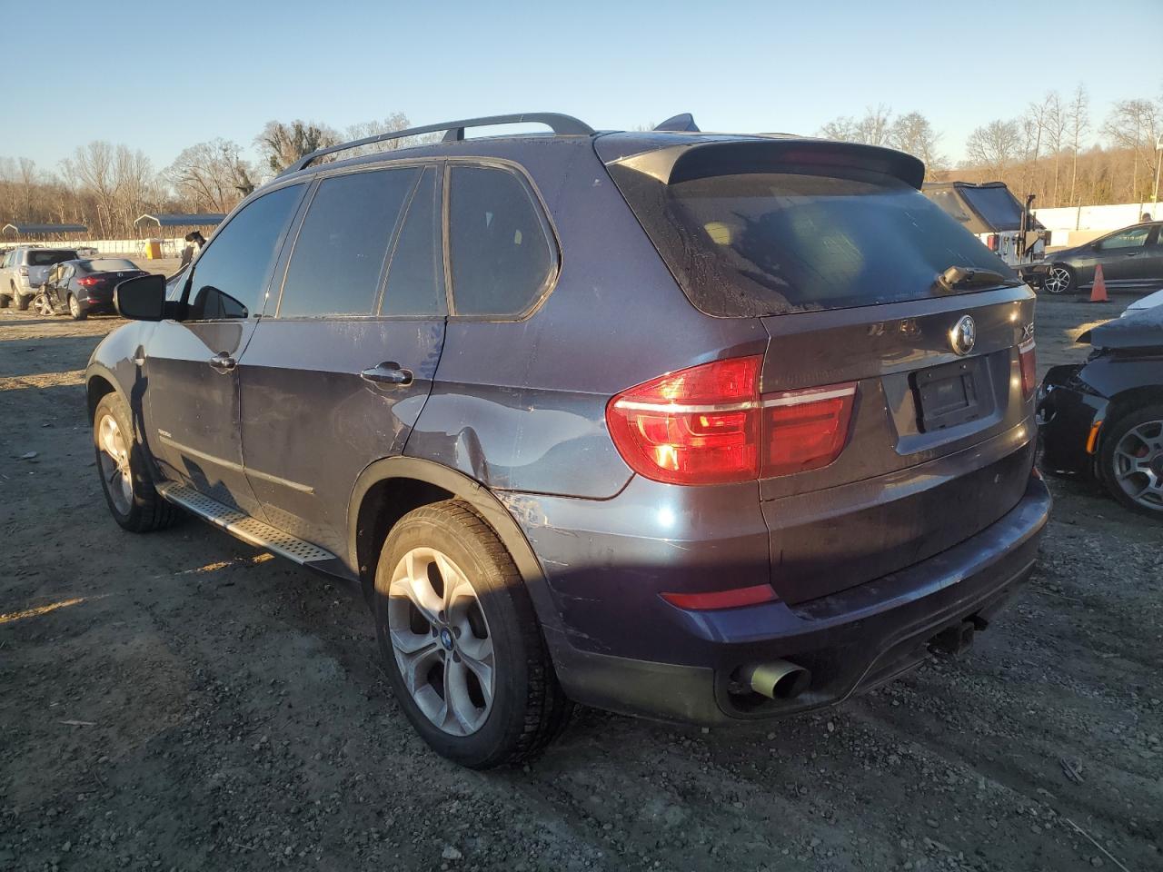 2012 BMW X5 XDRIVE3 - Image 2