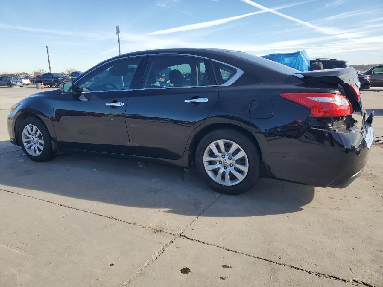 2016 NISSAN ALTIMA 2.5 - Image 2