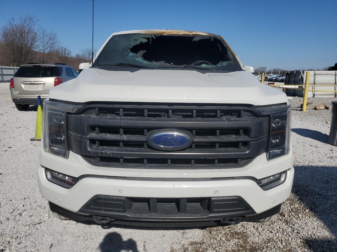 2023 FORD F150 SUPER - Image 5