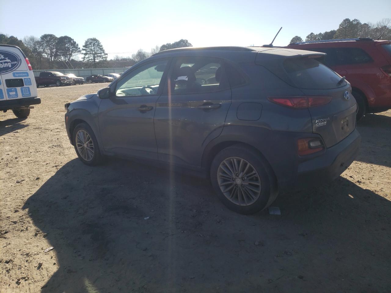 2019 HYUNDAI KONA SEL - Image 2